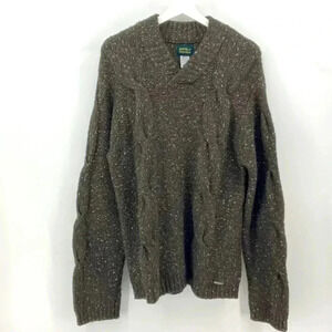 BUFFALO VINTAGE  SWEATER